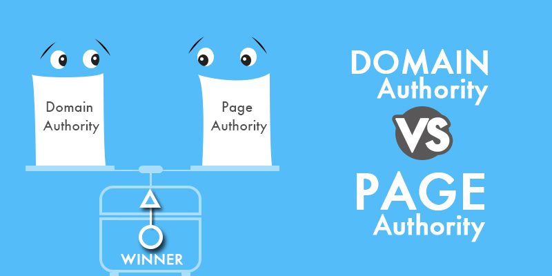 domain-authority