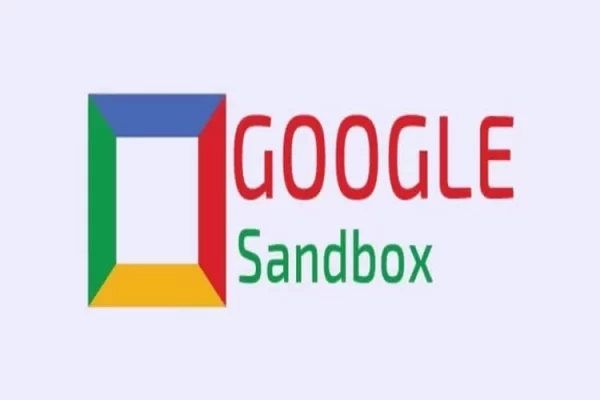 google-sandbox