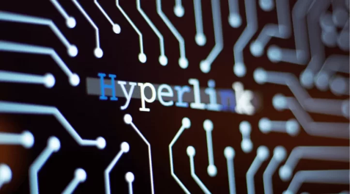 hyperlinkk